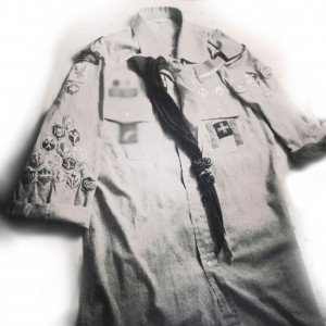 camicia