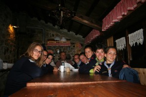 rifugio